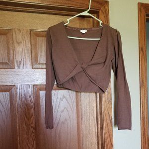 Maurices Size M